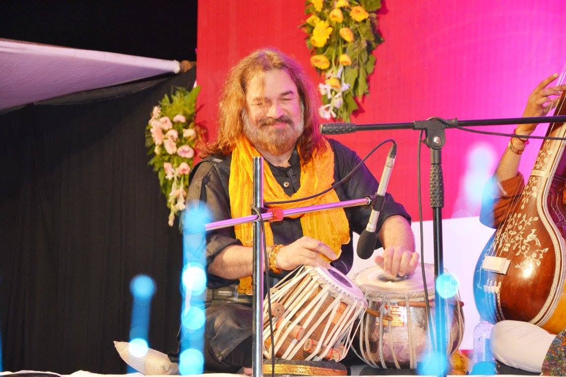 2017 Sambhaji Nagar - Hariharan